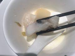 -姚姚酸菜鱼·金戈戈香港豉油鸡(喜荟城联名店)
