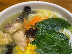 -云海肴·汽锅鸡·云南菜(天津国金汇店)