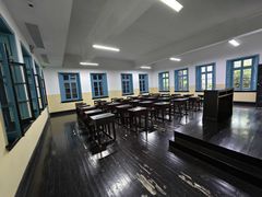-毛泽东与第一师范纪念馆