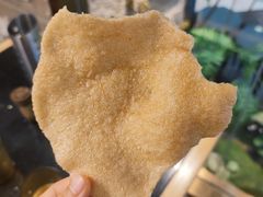 虾片-韩盛·盛江山自助料理(沈辽路万达店)
