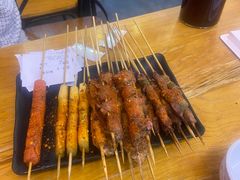 -回·龙虾铺·盆盆蟹·烧烤大排档(回龙观店)