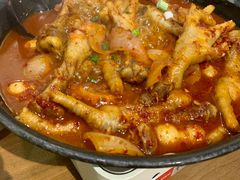 -HOTISLAND海鸡岛·韩国料理(江南西店)