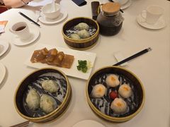 -半岛太子酒家(海港城店)