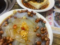 -巫氏三胖地锅鸡(怀远店)