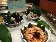 -威斯汀舞台餐厅