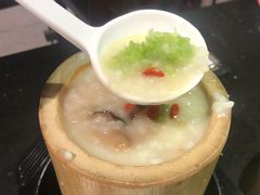 竹林四宝粥-朕之味(龙湖·西城天街店)