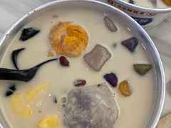 -亦古亭·手作鲜果芋圆(大学城店)
