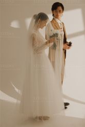 点击看大图 -茜茜公主婚纱摄影会馆