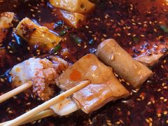 -李子坝梁山鸡(李子坝大鸡哥店)