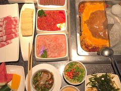 -海底捞火锅(崇文门新世界百货店)