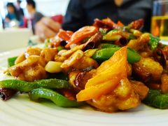 麻辣仔鸡-马凯餐厅(长椿街店)