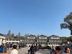 -荆州博物馆