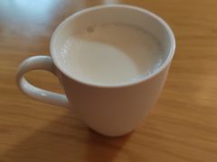 -银川凯宾斯基饭店柏林咖啡厅·Café Berlin