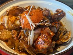 -绿茶餐厅(成都大悦城店)