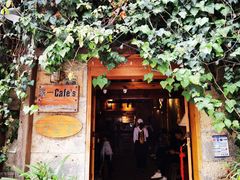 -源一咖啡馆(麒麟巷步行街店)