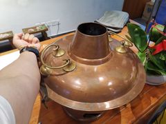 -东来顺饭庄(西直门店)