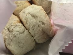 鲜肉月饼-长发西饼(临顿路店)