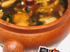 云南汽锅鸡-佳兰雅序融合菜(高新店)