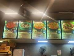 -重庆鸡公煲·青锅花椒鱼(牡丹江路店)