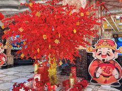 -万宝海鲜舫(劳动公园店)