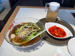 -七八冷面·延边朝鲜族美食(圣熙八号店)
