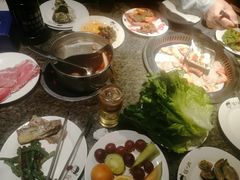 -钱小奴创意自助餐厅·原切谷饲安格斯畅吃(宁波奉化银泰店)