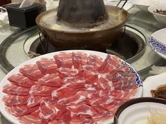 -福寿斋·老北京铜锅涮肉·烤鸭(顺义总店)