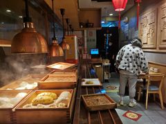-头壹号 大油条·老长沙盖码饭(北辰店)
