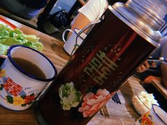 -炙热童年·老北京炙子烤肉(南锣鼓巷店)