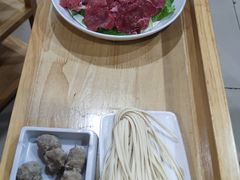 -傣妹火锅(四川北路店)