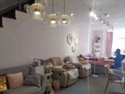 -Yolee雅妮容颜定制美睫·美甲