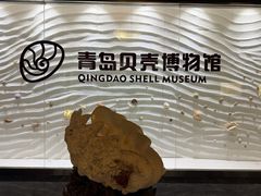 -青岛贝壳博物馆