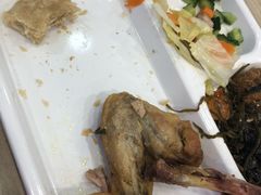 -香妃烤鸡(西单店)