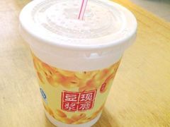 -巴比馒头(南大街店)