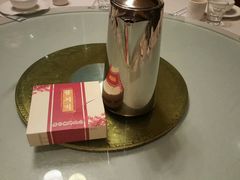 -老朴饭店(邮政街总店)