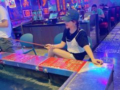 -钳真多钓虾馆·小龙虾海鲜烧烤(九六广场店)