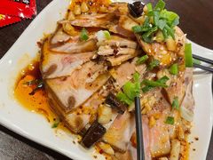 -淮南牛肉汤(定福庄西街店)