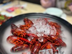 -怪怪龙虾·来自江苏盱眙(惊驾路店)