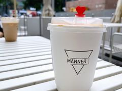 -Manner Coffee(IFS一楼店)
