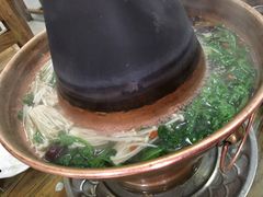 -木萨火锅店(开鲁路店)