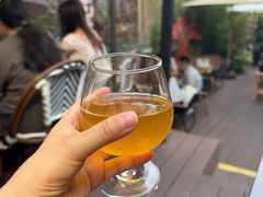 -贰醒·私房小院烧烤 (太古里店)