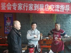 -莽子老火锅(大坪店)