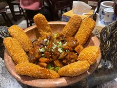 -南京大牌档(香港广场店)