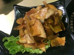 -手选潮汕鲜活牛肉火锅(二七广场店)