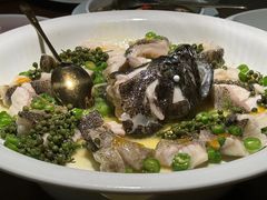 -CHIC1699远洋私厨