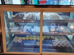 -比格比萨自助(万柳华联店)