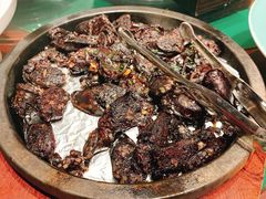 煎老蒙古血肠-九十九顶毡房(阜石路店)