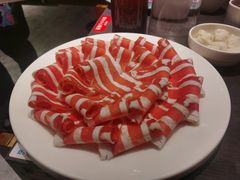 -东来顺饭庄(上地华联店)