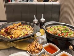 -咏哇美蛙美味(厦门罗宾森店)