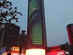 -米纸越南小馆(金鹰世界店)